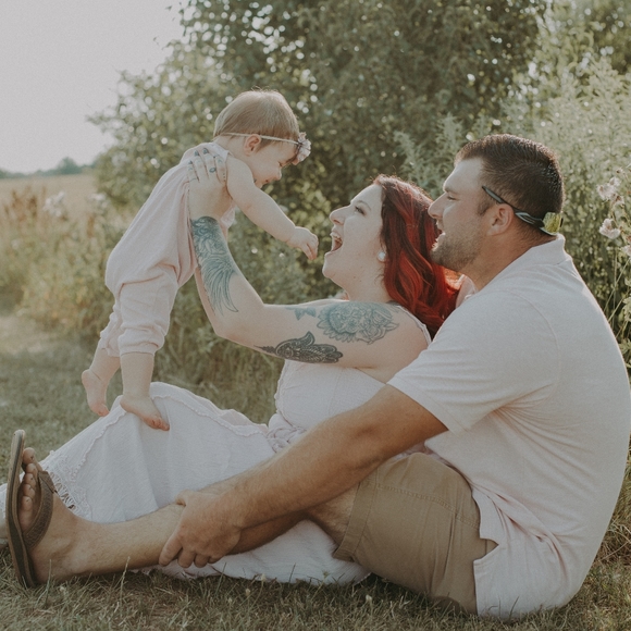 Meet your Posher, Abbae - Picture 1 of 1